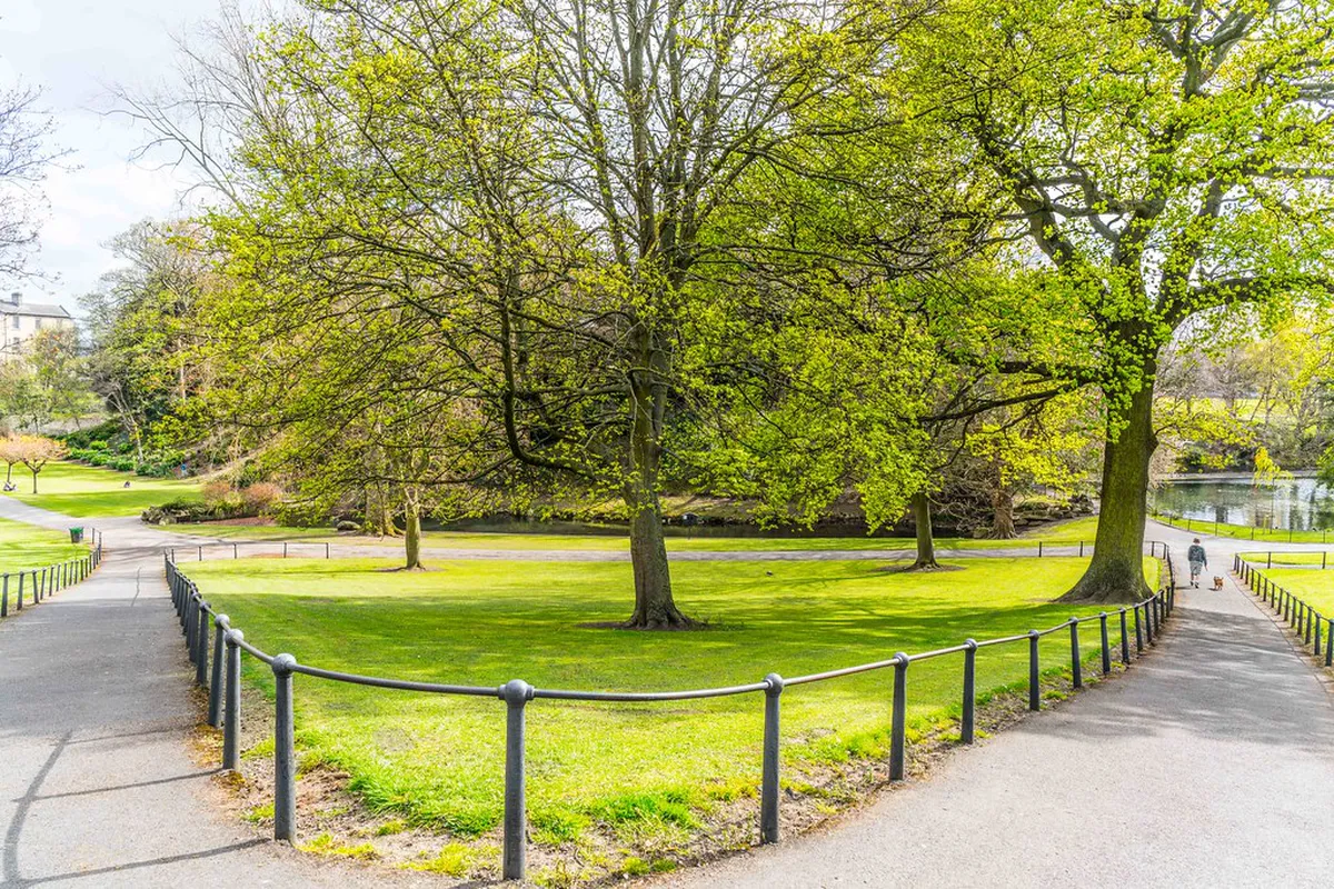 Best Parks and Playgrounds on Óbidos Walking Routes