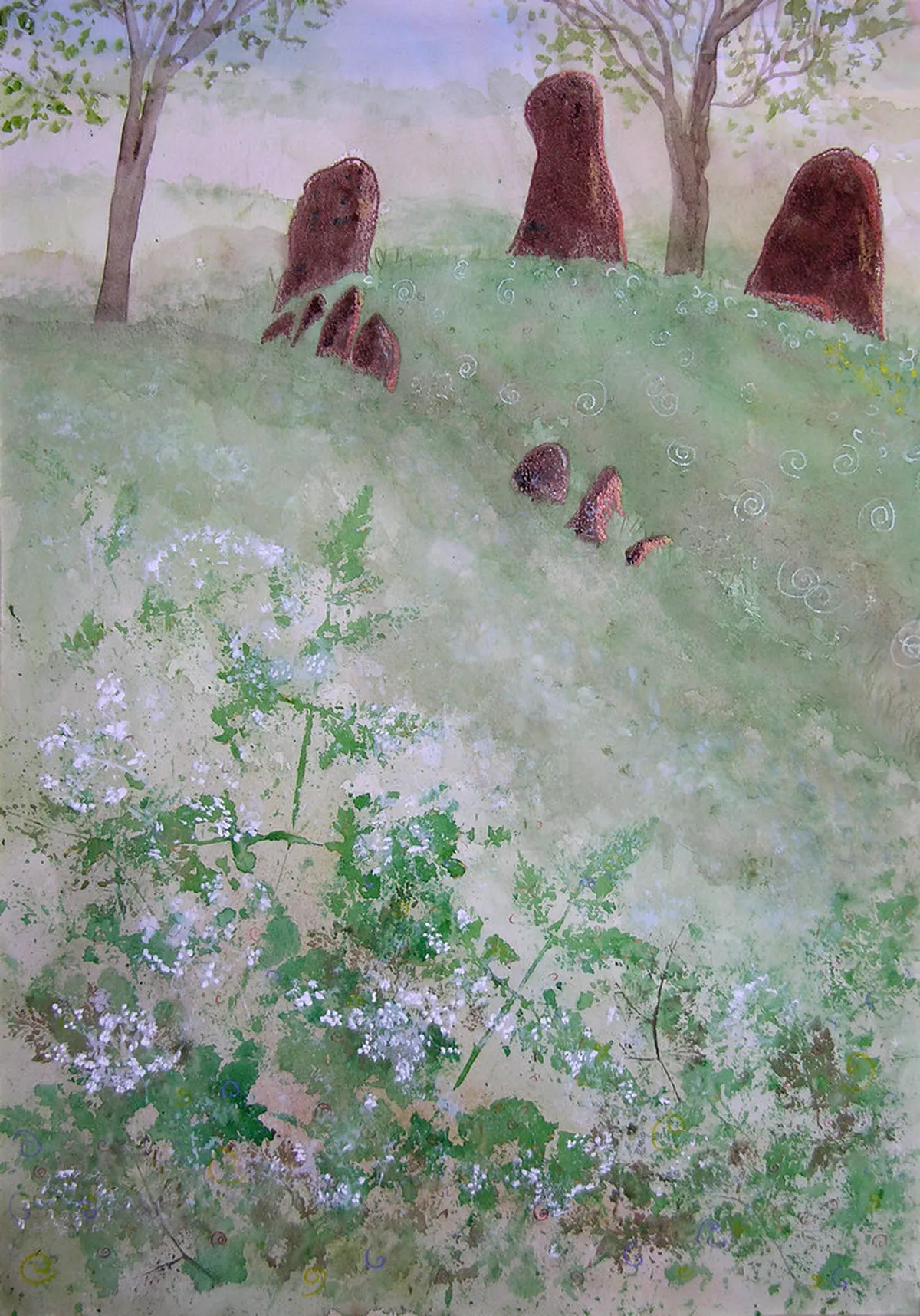 Best Shoes for Walking Medieval Walls in Óbidos