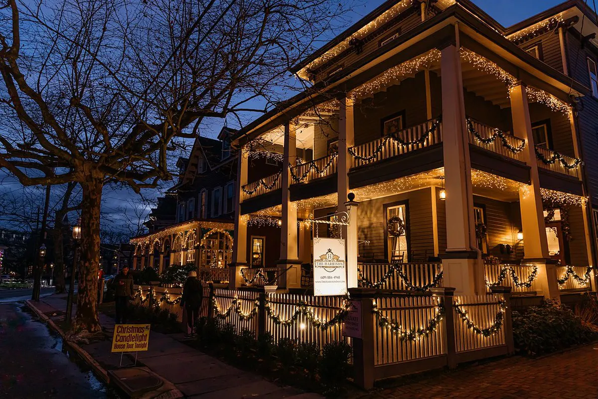 Óbidos Vila Natal: Christmas Village Walking Guide