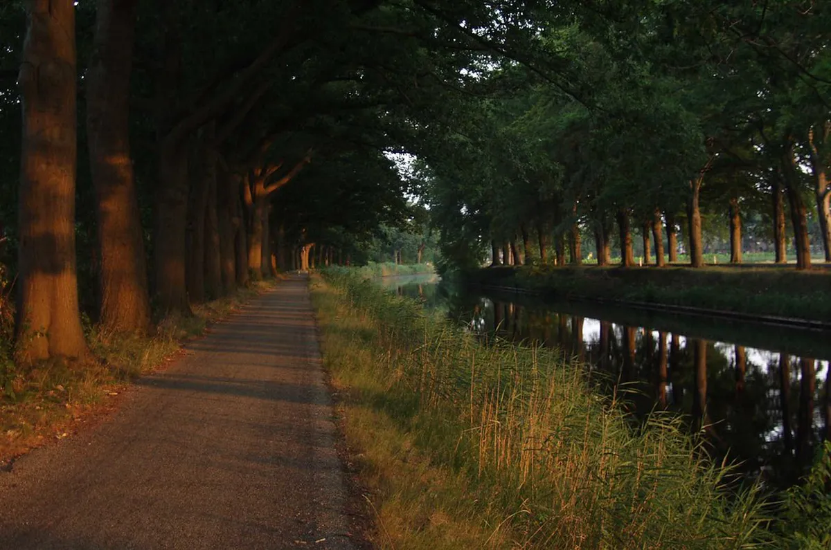 Evening Atmosphere Walks in the Óbidos Walled City