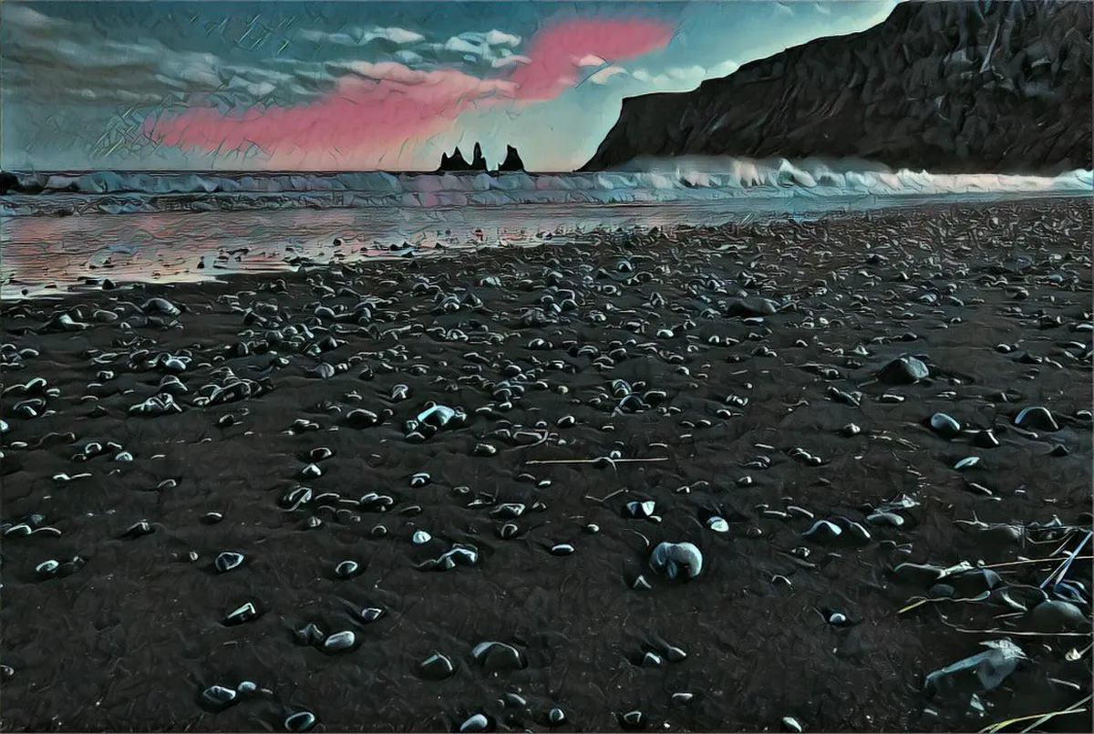 Geological Route of Peniche Guide