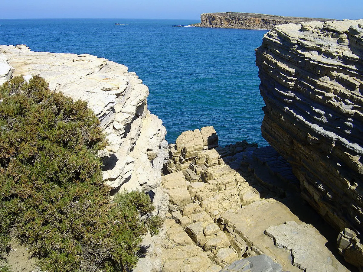 Papôa Peninsula Walking Route Difficulty Level Guide