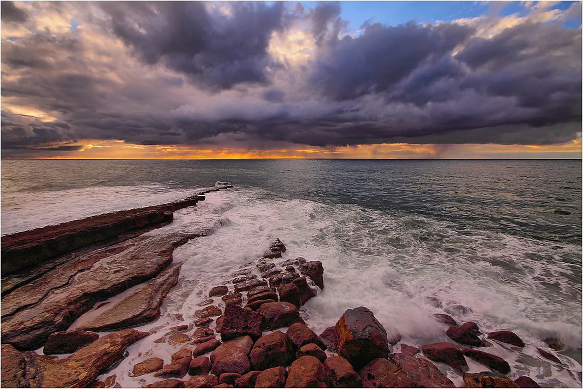 Best Peniche Sunset Walking Spots for 2026