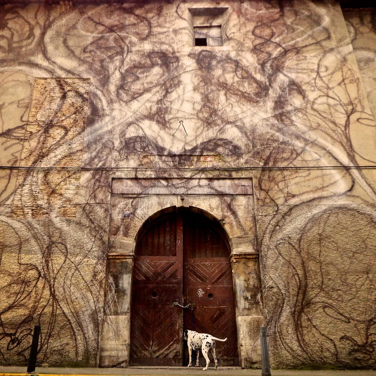 Cultural Walking Routes through Peso da Régua