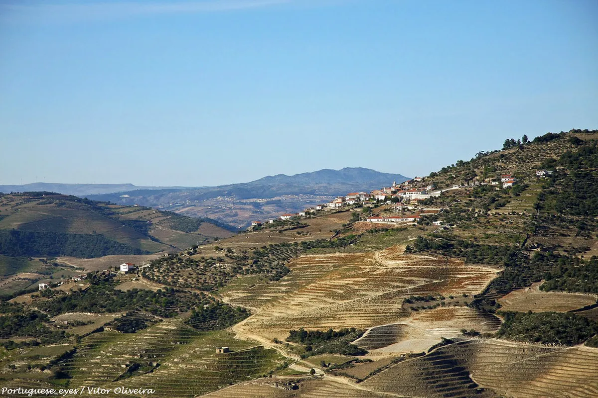Guide to Casal de Loivos Hiking Trail