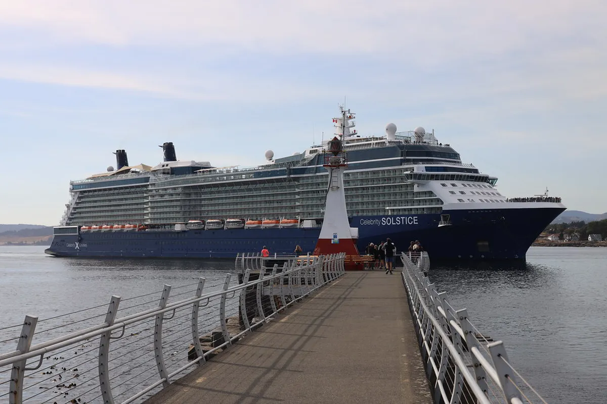 Pinhão Village Lights: Evening Walking Itinerary