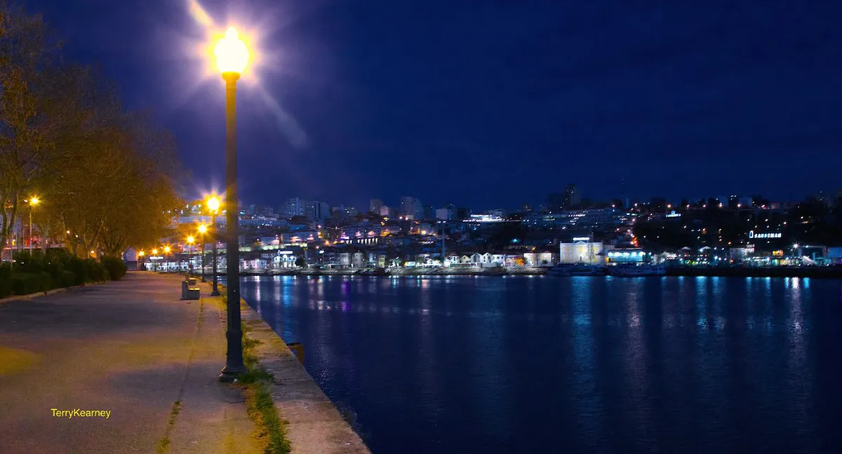 Gaia Wine Cellar Walks: 2026 Porto Guide