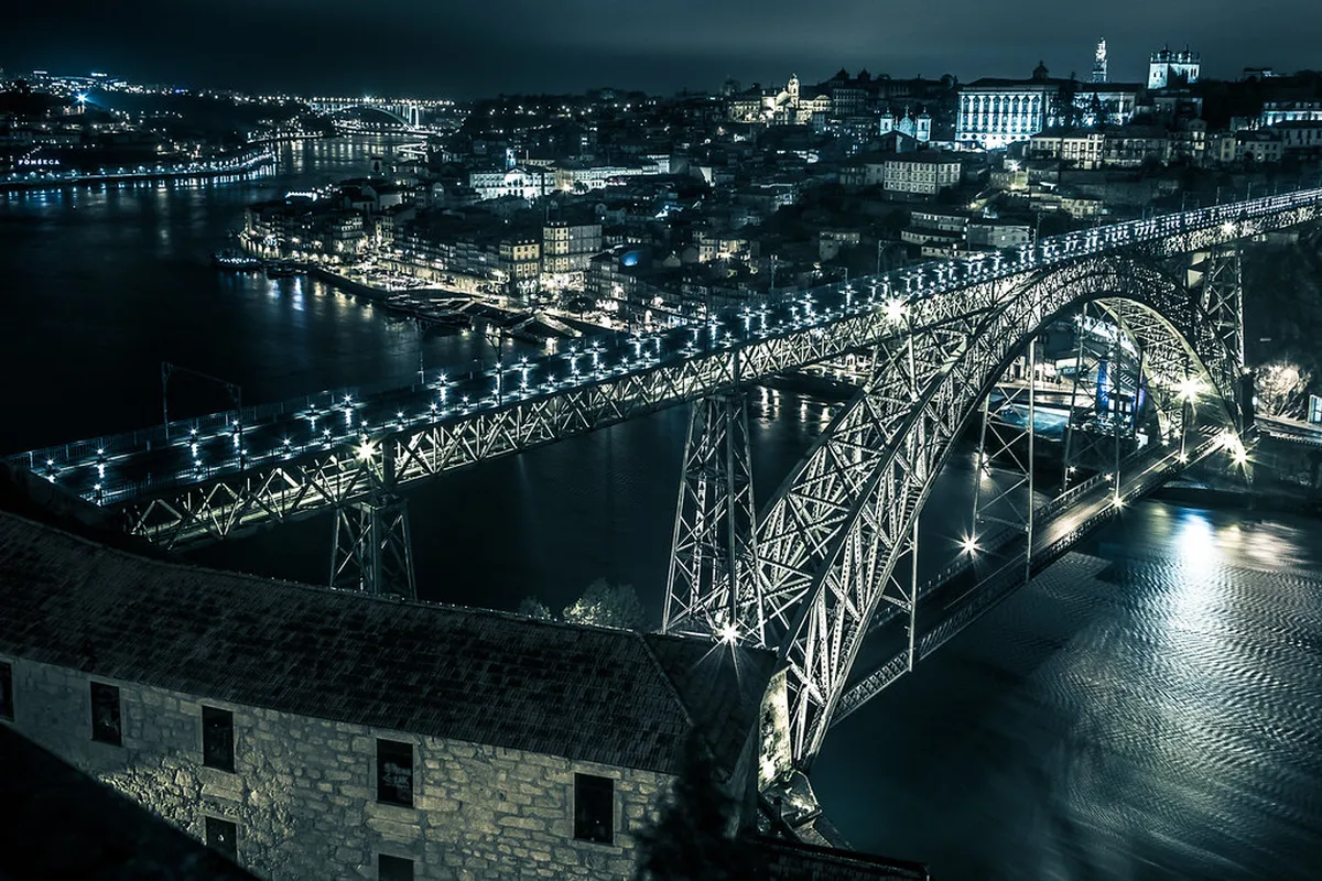 Porto Street Art Walking Map: 2026 Guide