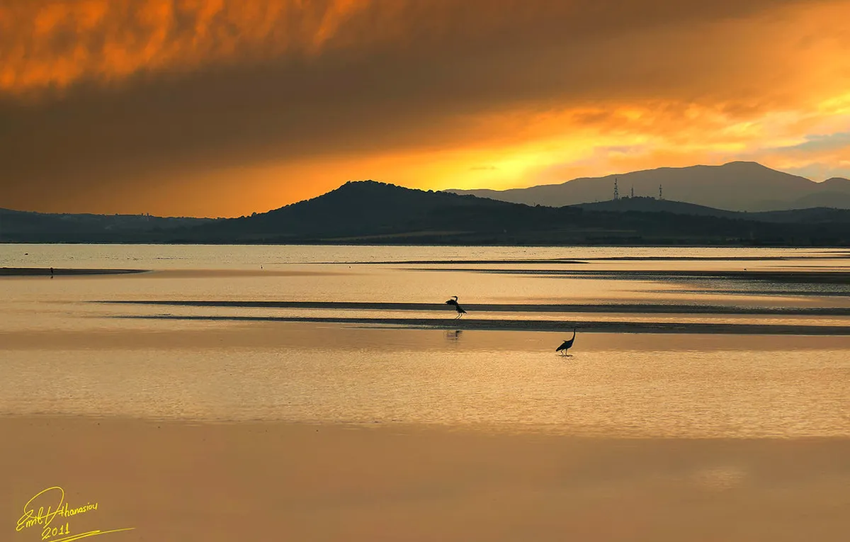 What Time is Sunset at Porto Viewpoints? (2026)