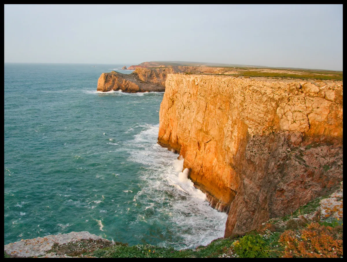 Best Time for Cabo de São Vicente Sunset Walk 2026
