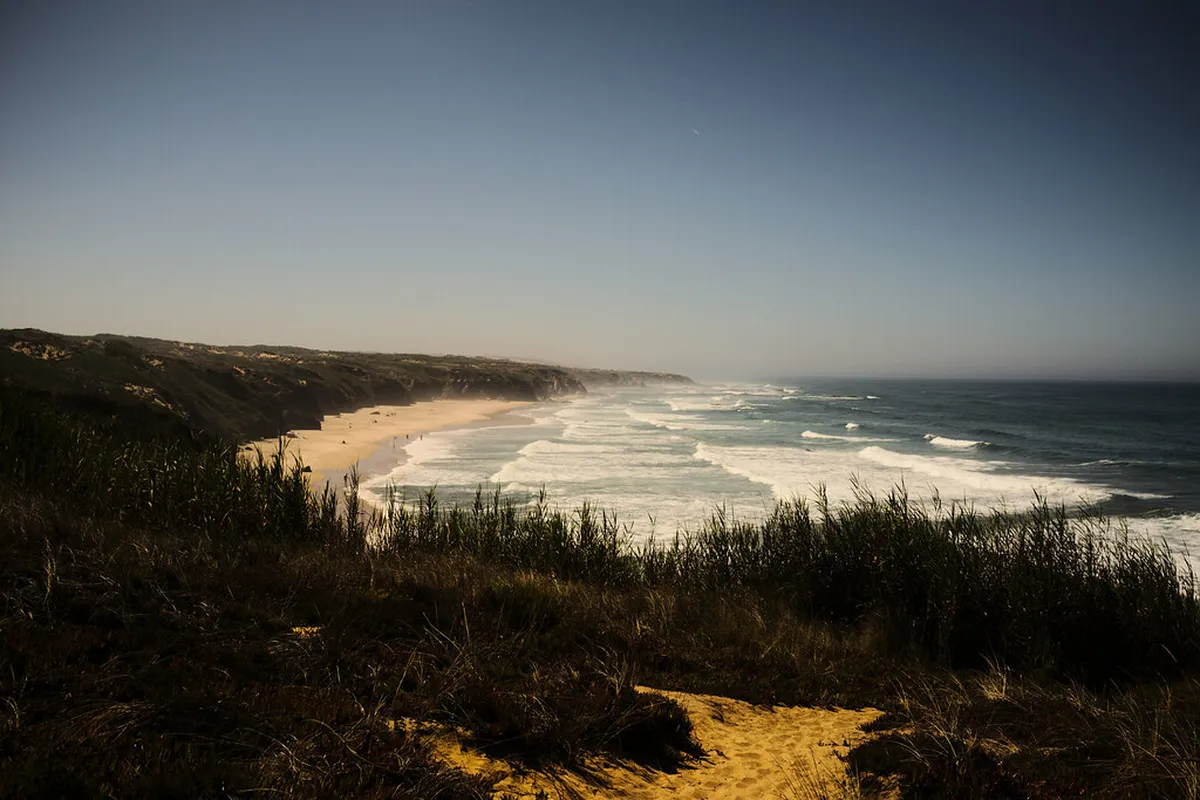 Rota Vicentina Trails in Sagres: 2026 Hiking Guide