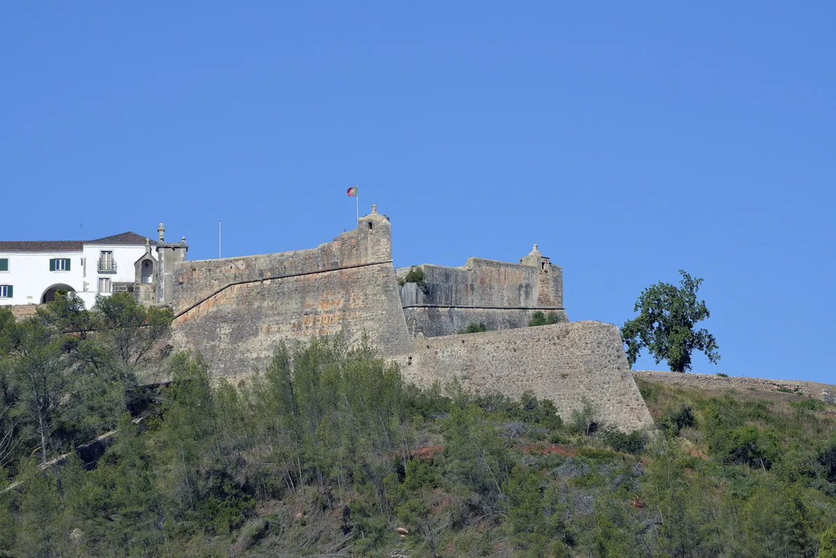 Difficulty of Arrábida Mountain Walks in Portugal