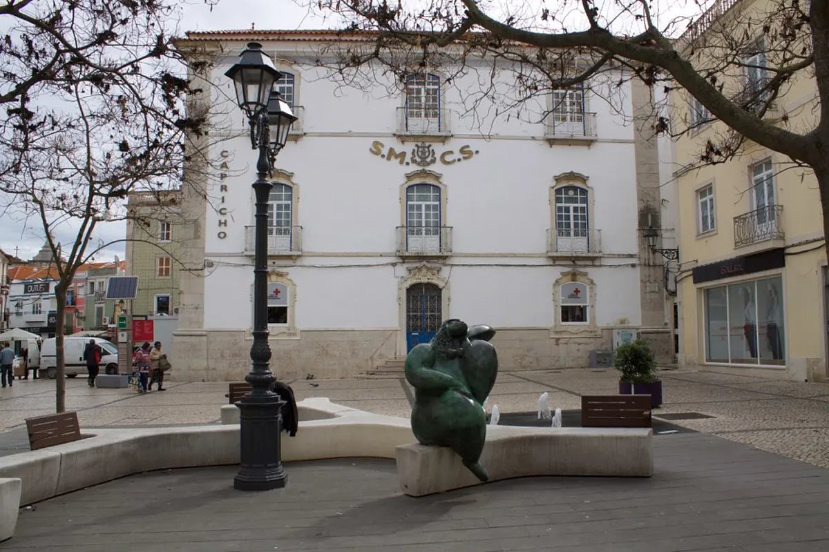 Best Setúbal Guided Walking Tours 2026