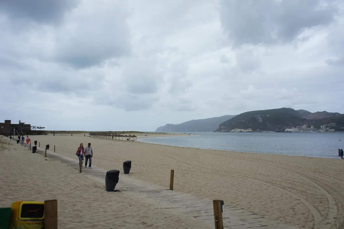 Troia Peninsula Beach Walks: A 2026 Guide