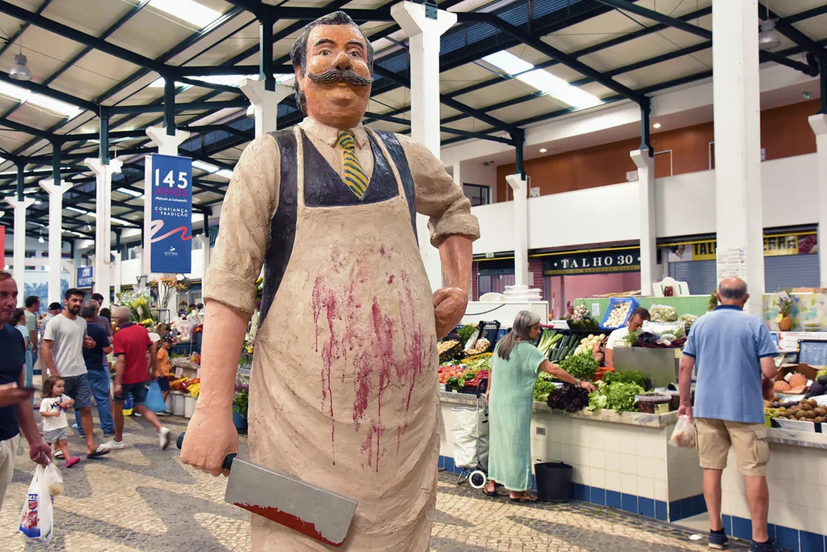 Where to Park for Arrábida Nature Hikes: 2026 Guide