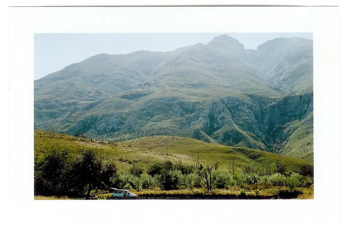 Best Picnic Spots on Silves River Walk