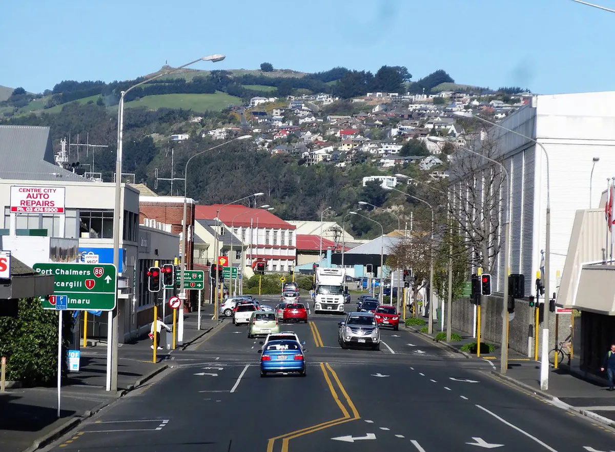 Best Steep Street Walks in Silves Old Town