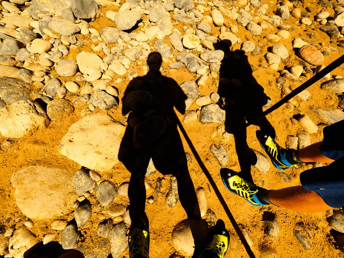 Essential Gear for Hiking Near Silves Portugal