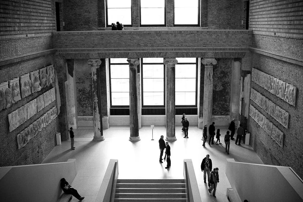 Meeting Points for Silves Walking Tour Groups
