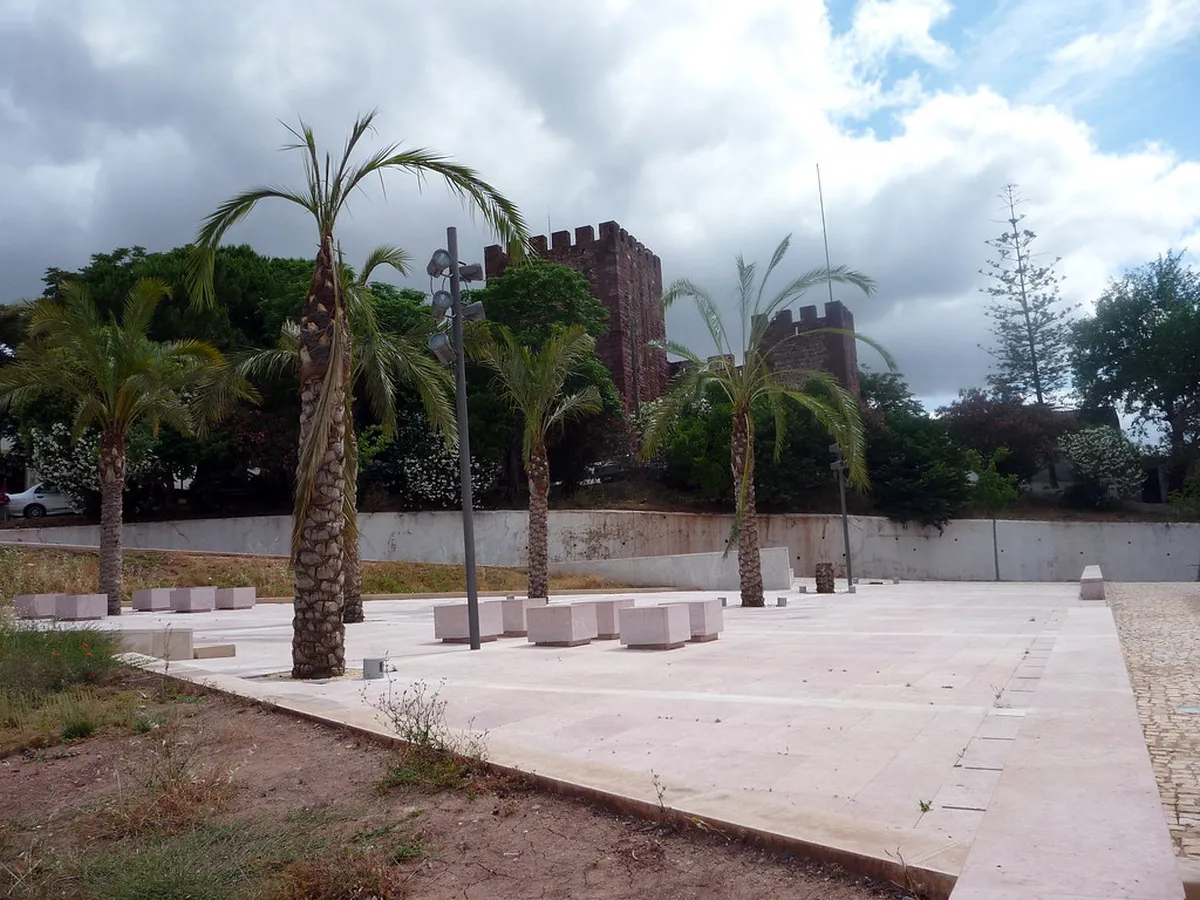 Best Silves Hilltop Panoramic Walking Routes