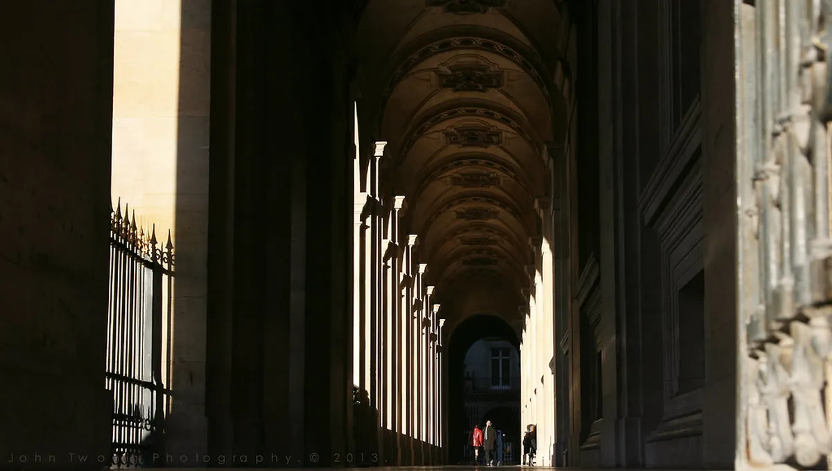 Walking Through Silves Countryside Orange Orchards