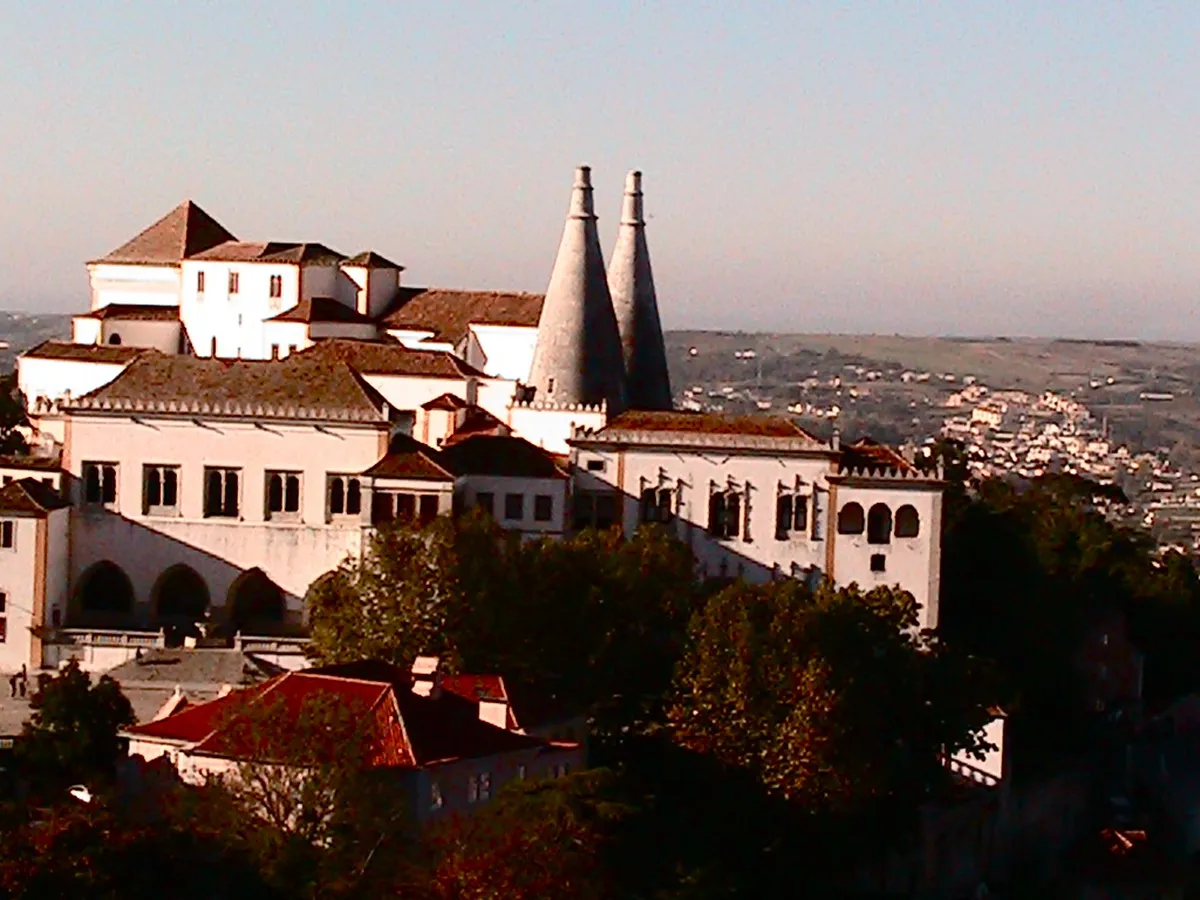 Sintra Hiking Gear Guide: Essential 2026 Tips