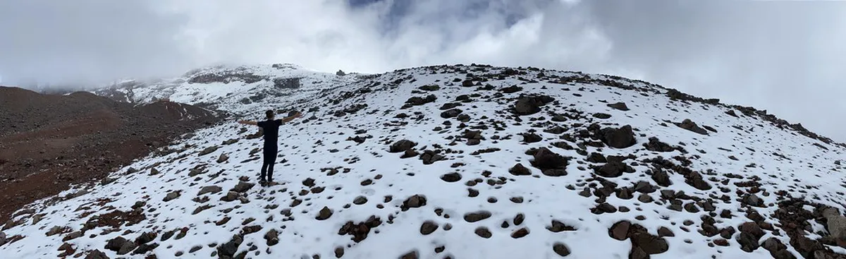 Challenging Hiking Routes in Serra do Caldeirão
