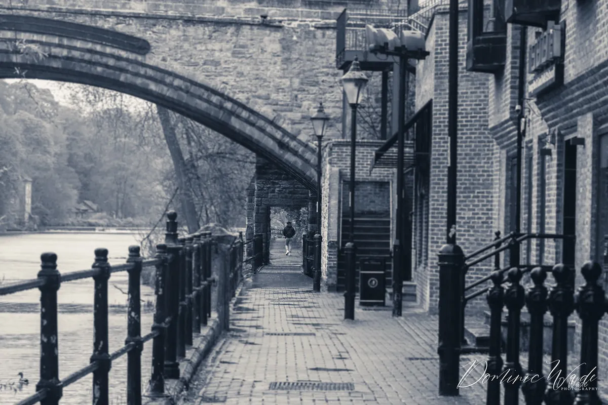 Riverside Walks Along Gilão River in Tavira