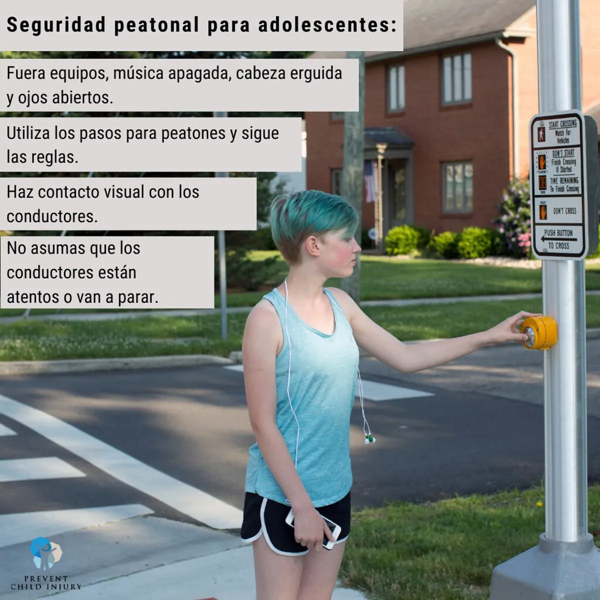 Safety Tips for Walking with Kids Tavira