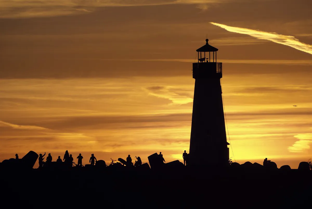 Golden Hour Photography Spots in Tomar Portugal