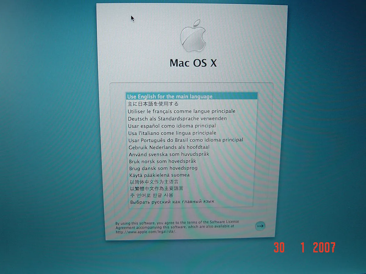 Language Options for Tomar Guided Walking Tours