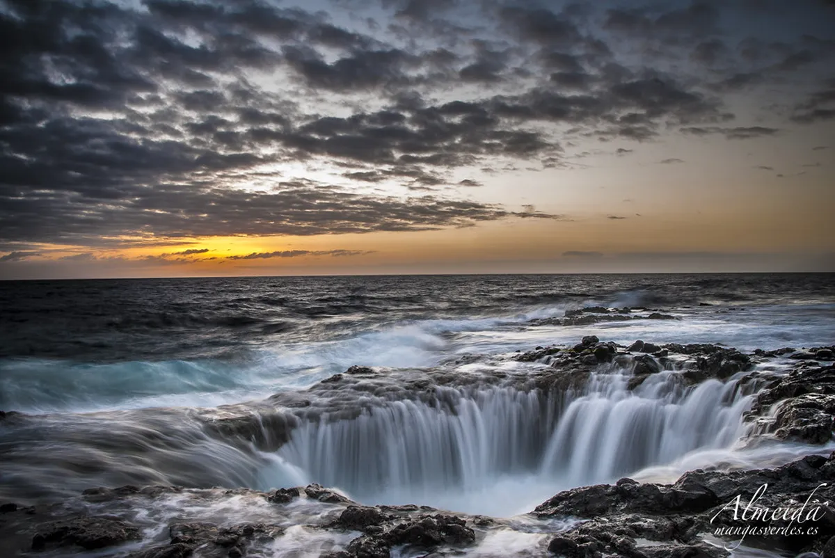 7 Best Tomar Sunset Photography Walk Spots