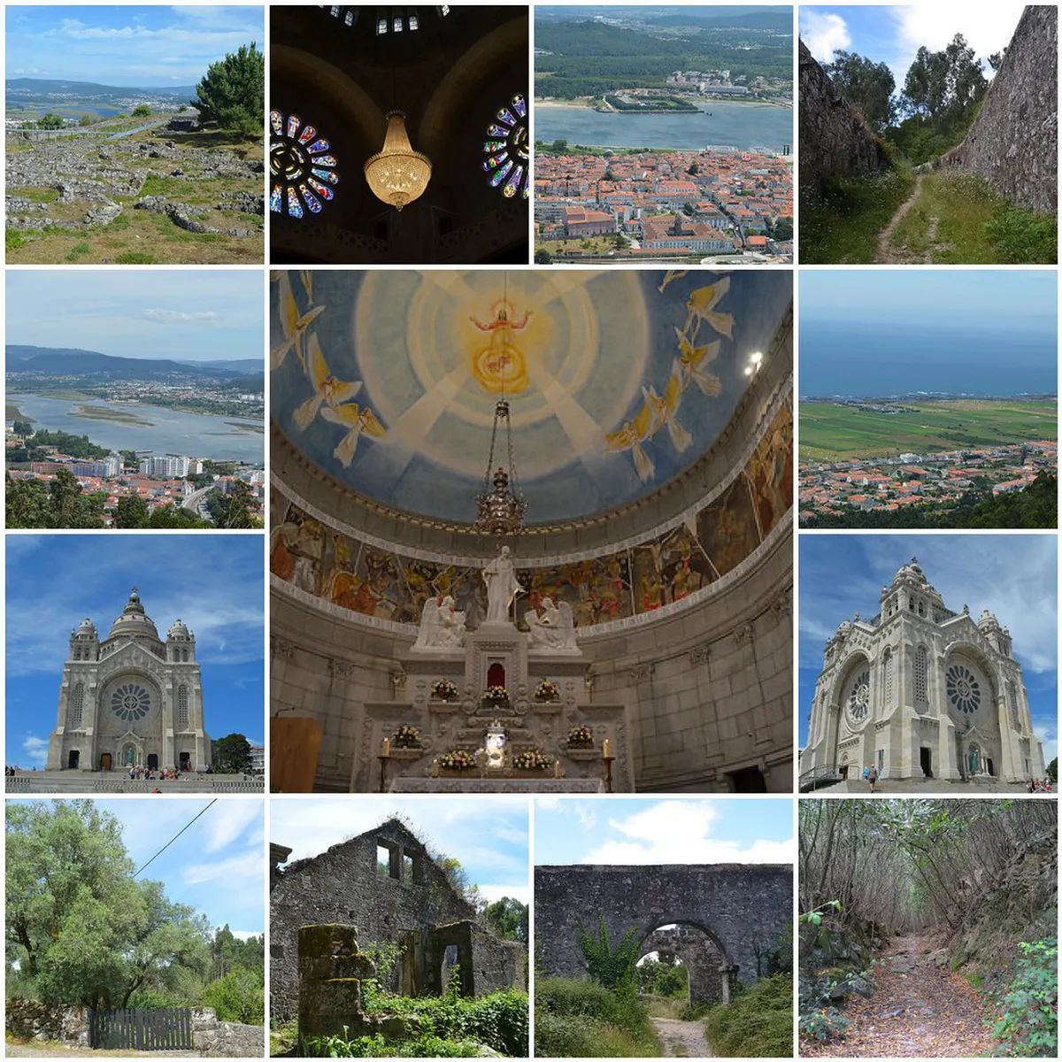 Viana do Castelo Park Walking Trails: 2026 Guide