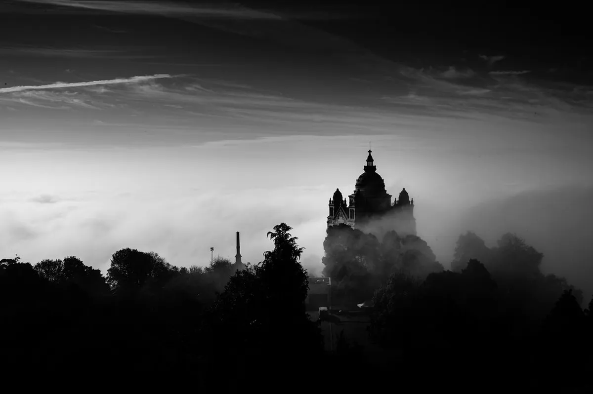 Top Viana do Castelo Photography Walk Spots