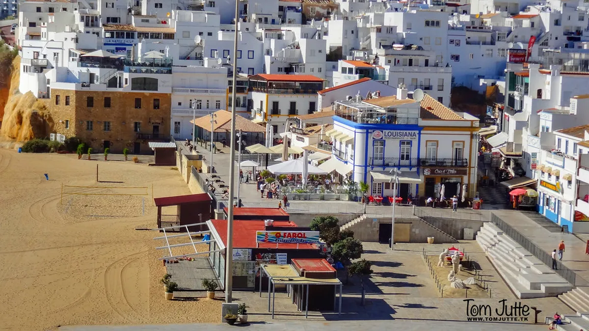 Romantic Evening Walks in Vila Nova De Milfontes