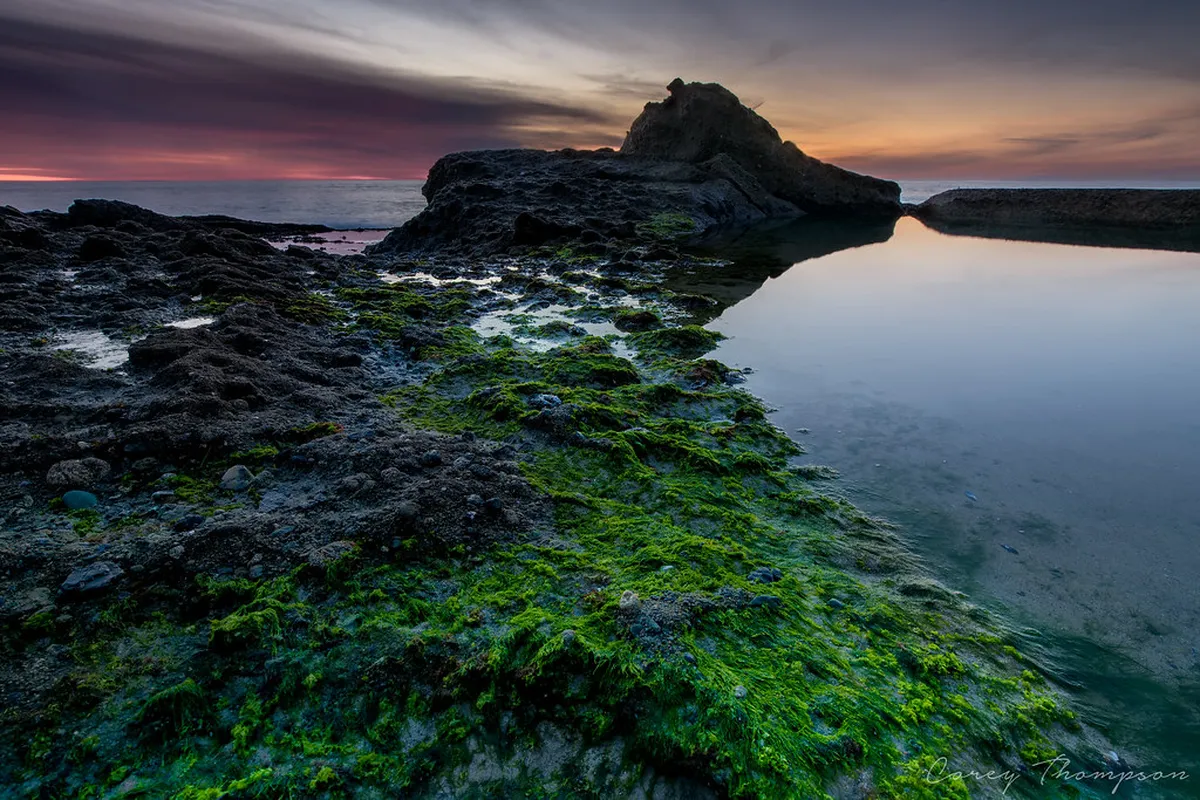 Best Sunset Cliff Walks near Vila Nova De Milfontes