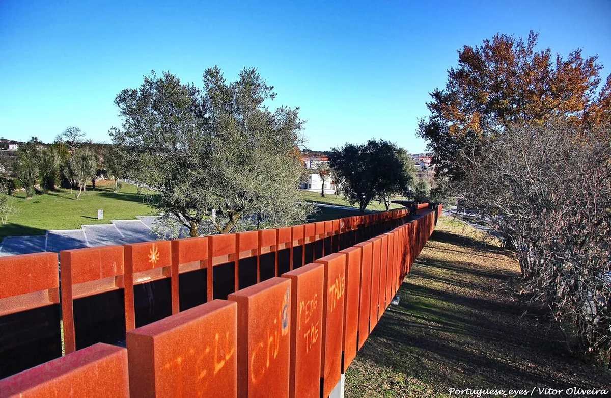 Cava de Viriato Scenic Loop: A 2026 Viseu Guide