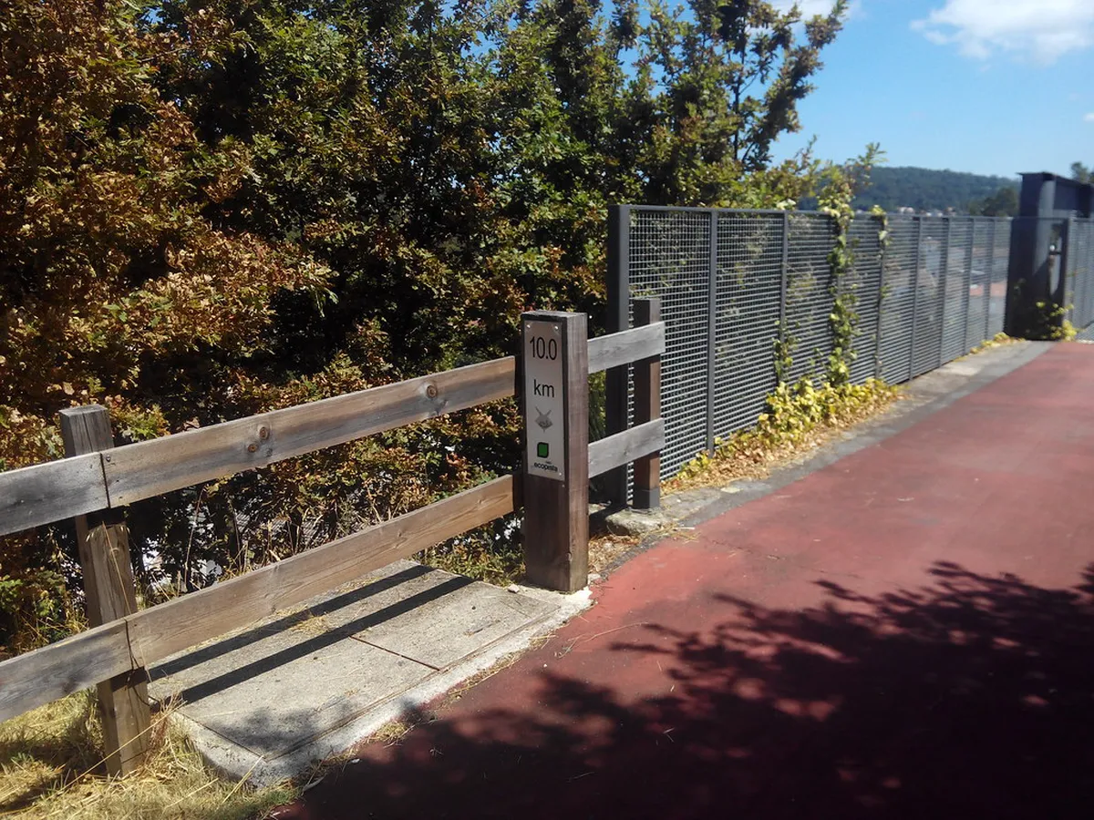 Guide to Ecopista do Dão Walking Path