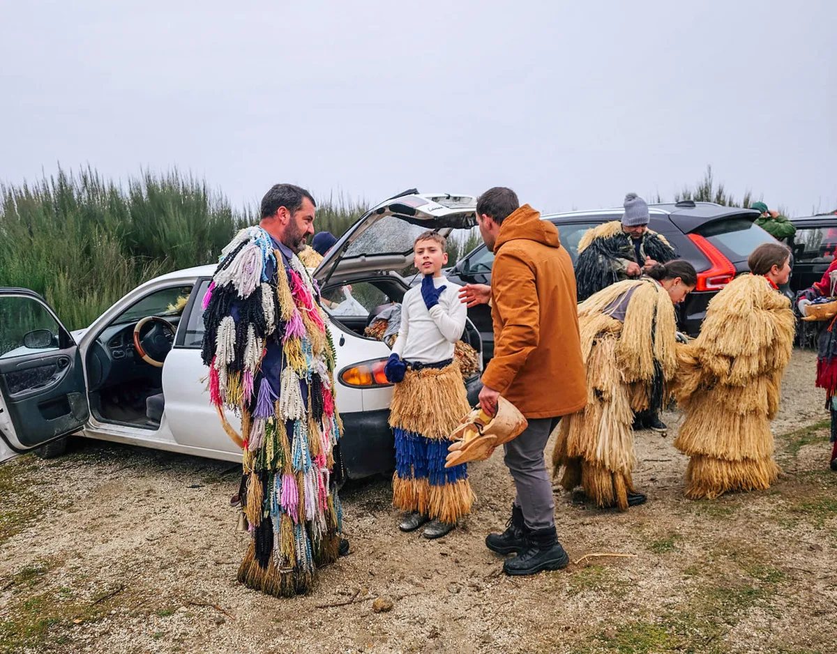 Best Viseu Hiking Trails Nearby: 2026 Guide