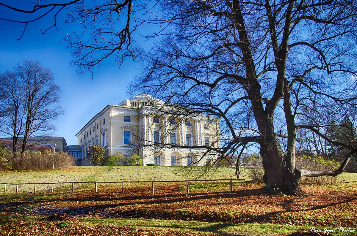 Best Basel City Parks and Gardens in 2026