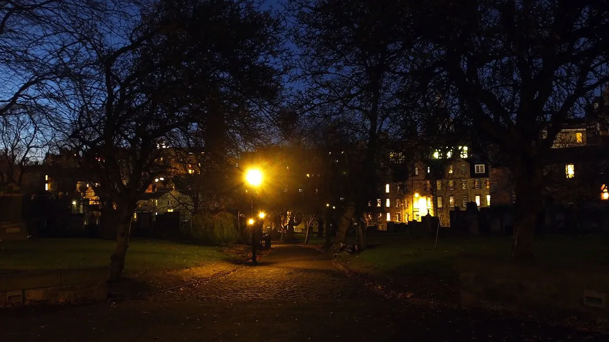 Guided Night Walking Tours Basel City Center