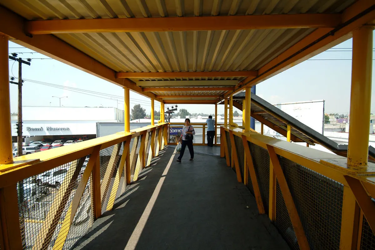 Three Countries Bridge Walking Route Guide