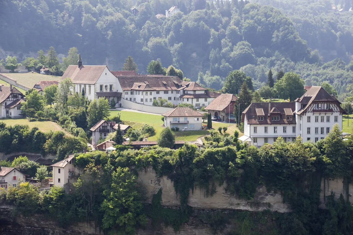Best Bern Fountains Tour for Families: 2026 Guide