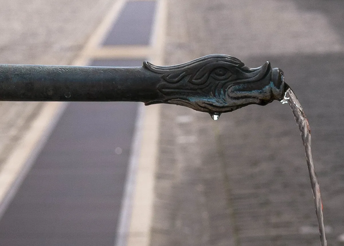 Where are the Best Fountains in Bern? (2026 Guide)