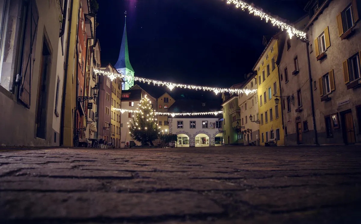 12 Best Photo Spots in Chur: A 2026 Guide