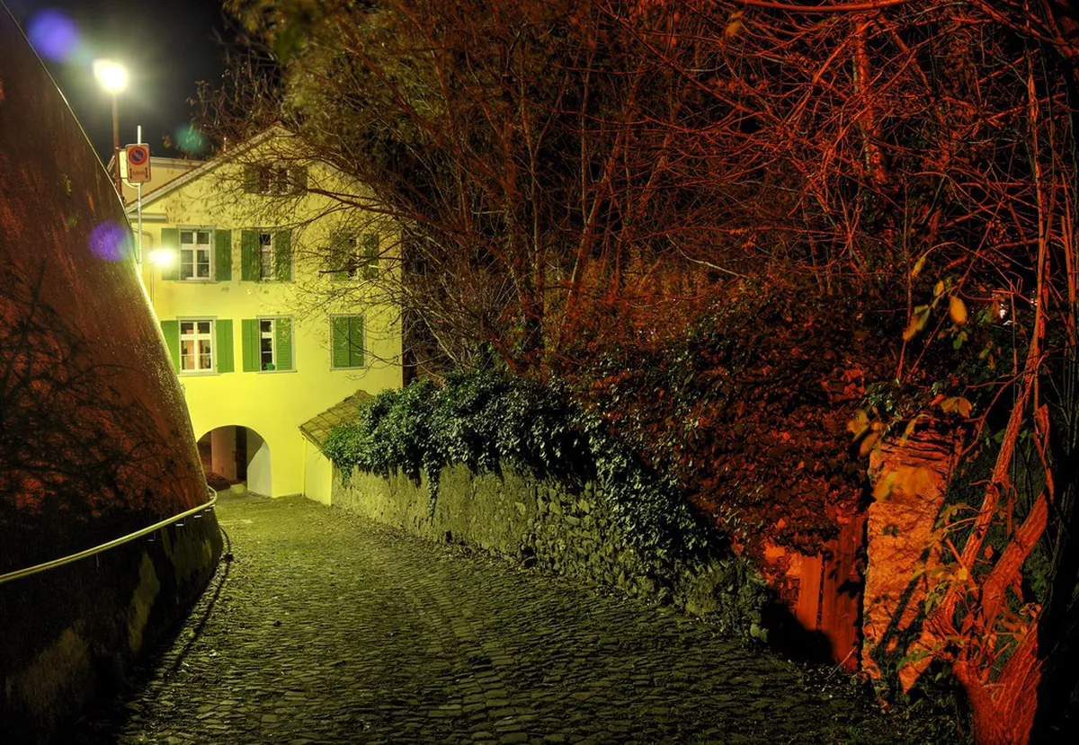 Chur Walking Maps for Tourists: 2026 Guide