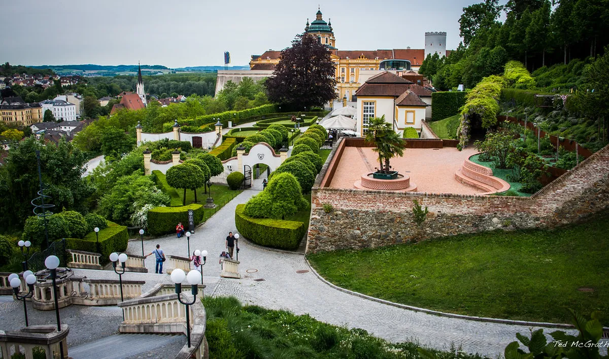 Medieval History Walking Tour of Chur 2026 Guide