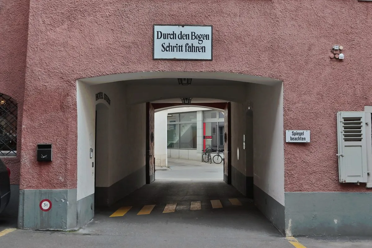 Best Old Town Chur Walking Routes in 2026