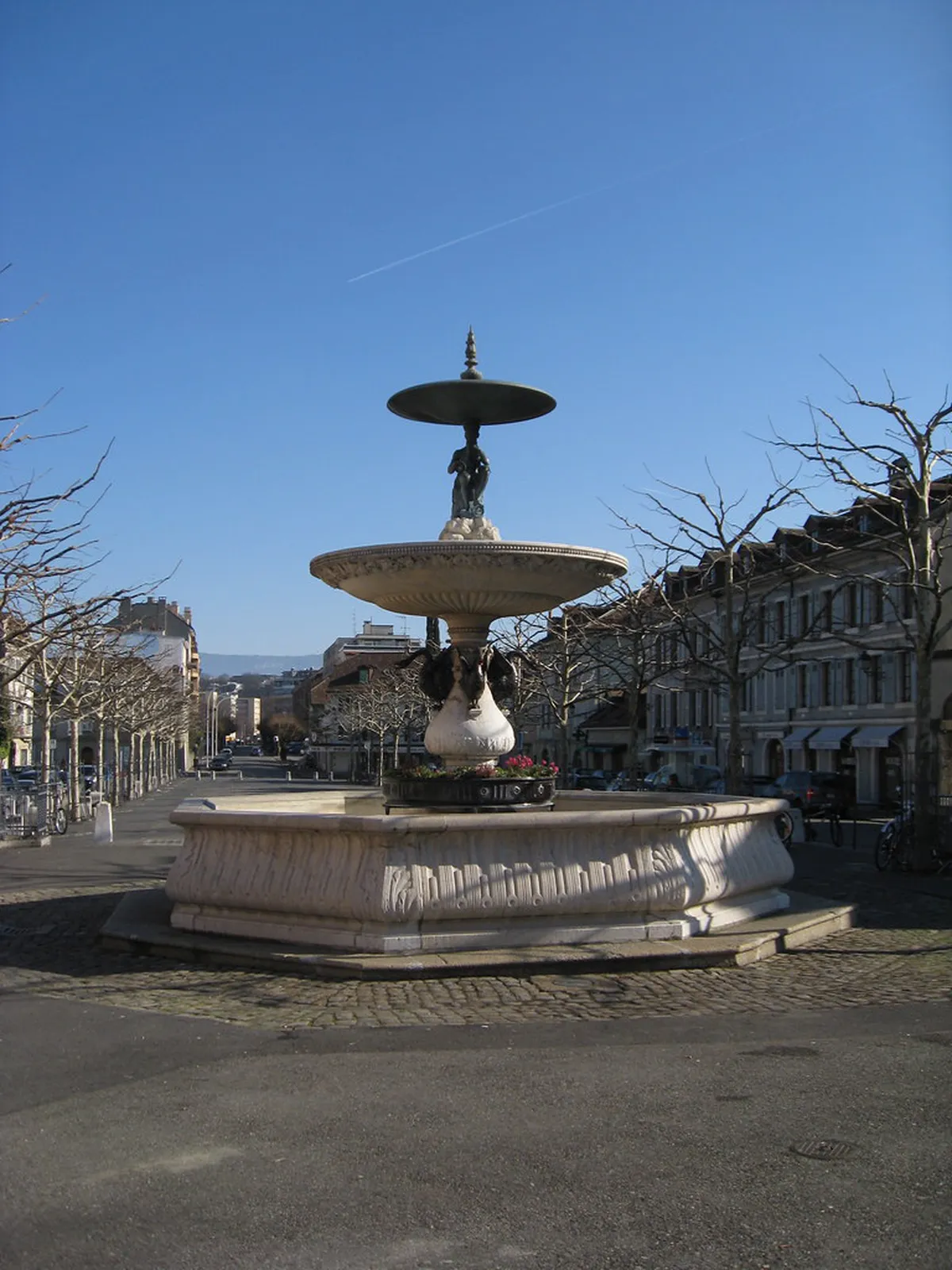 Carouge Bohemian District Walk Geneva Guide