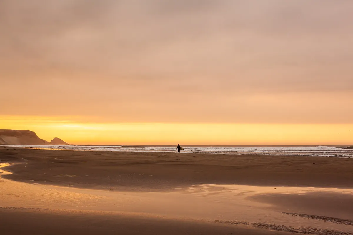 Photography Settings for Sunset Walks in Geneva